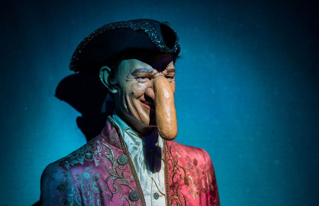 Biglietti per Ripley’s Believe It or Not - Foto 4