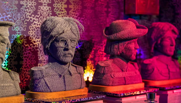 Biglietti per Ripley’s Believe It or Not - Foto 5