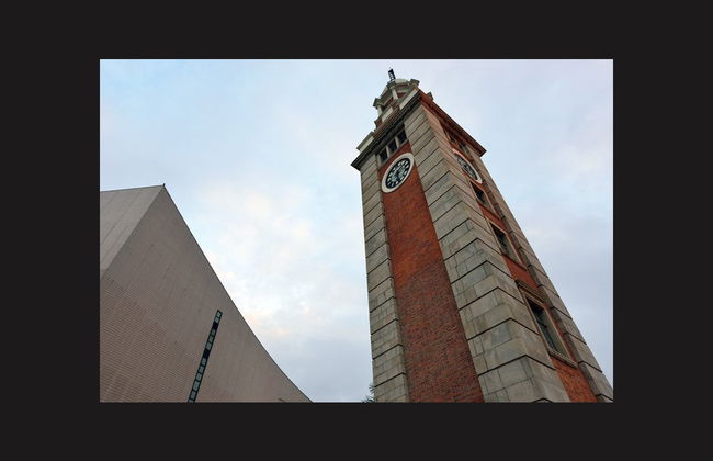 Hong Kong Guided Tour + Dim Sum Lunch - Photo 3