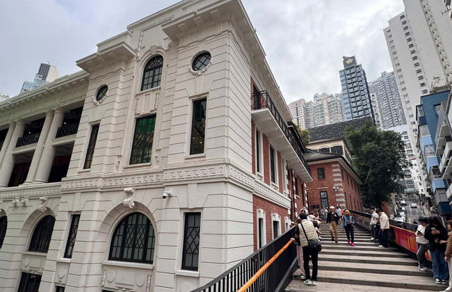 Visita guiada por Hong Kong - Foto 4