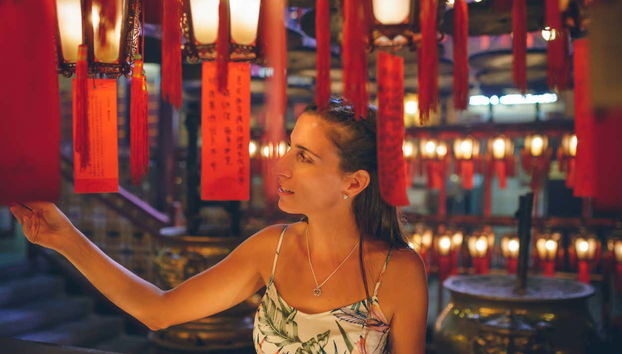Hong Kong Guided Tour + Dim Sum Lunch - Foto 3