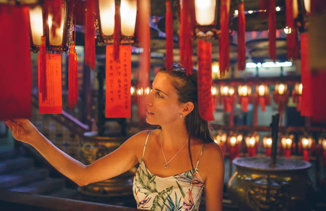 Visita guiada por Hong Kong - Foto 3