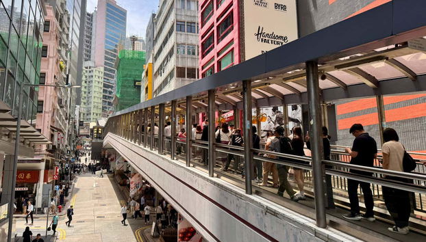 Hong Kong Guided Tour + Dim Sum Lunch - Foto 2