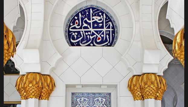 Excursión a Abu Dhabi desde Dubai - Foto 4