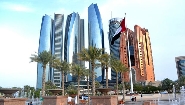 Excursão para Abu Dhabi - Foto 4