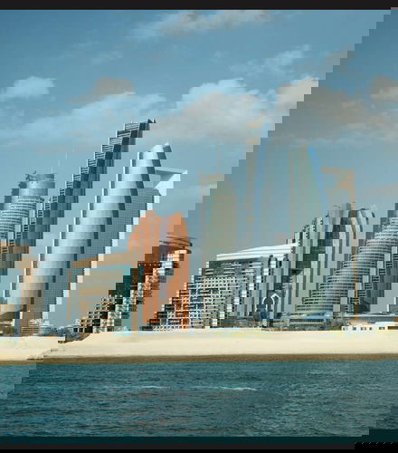 Foto - Escursione ad Abu Dhabi