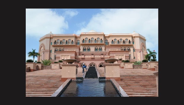 Excursión a Abu Dhabi desde Dubai - Foto 3