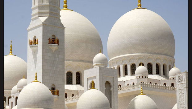 Excursión a Abu Dhabi desde Dubai - Foto 5