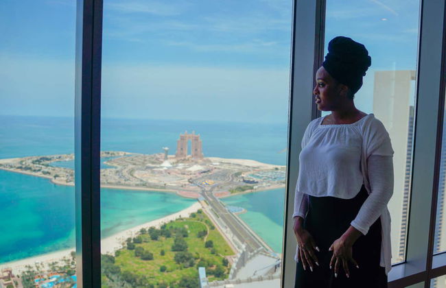 Excursión a Abu Dhabi desde Dubai - Foto 4