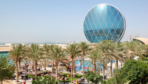 Excursão para Abu Dhabi - Foto 3