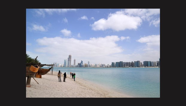 Excursión a Abu Dhabi desde Dubai - Foto 2