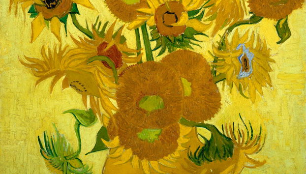 Van Gogh Museum & Canal Cruise - Foto 3