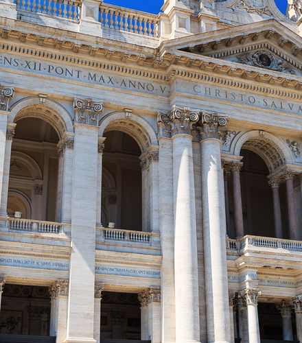 Foto de Tour por la Roma cristiana y las catacumbas