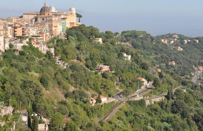 Escursione privata da Roma - Foto 8
