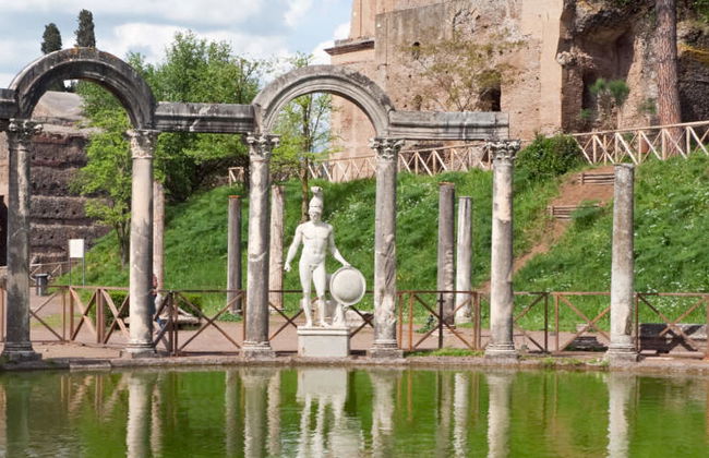 Excursión privada desde Roma - Foto 2