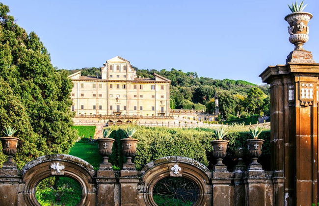 Escursione privata da Roma - Foto 9