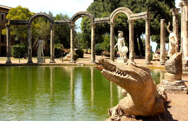 Escursione privata da Roma - Foto 1