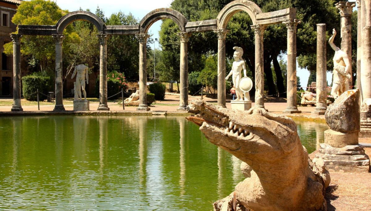 Excursão privada saindo de Roma - Foto 1