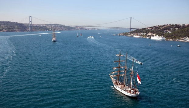 Crociera sul Bosforo + Moschea Blu + Santa Sofia - Foto 2