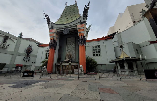 Autobús turístico de Los Ángeles, Big Bus - Foto 7