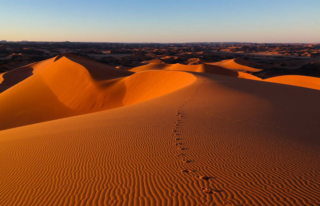 Tour en quad por el desierto de Merzouga - Foto 7