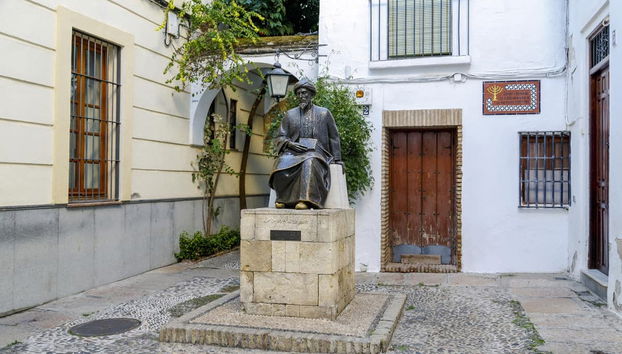 Cordoba Jewish Quarter Tour - Foto 2