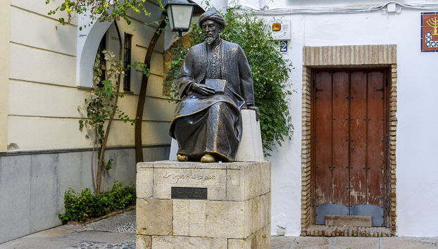 Cordoba Jewish Quarter Tour - Foto 4