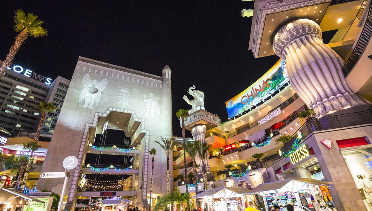 Tour de los misterios y leyendas de Los Ángeles - Foto 1