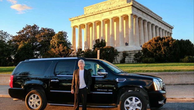 Visite guidée dans Washington DC - Photo 5