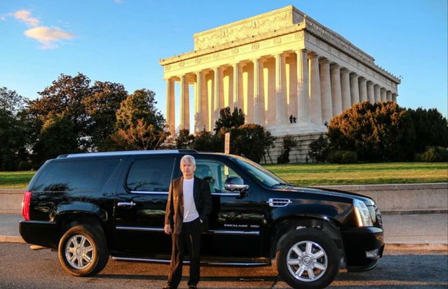 Guided Tour of Washington DC - Photo 5