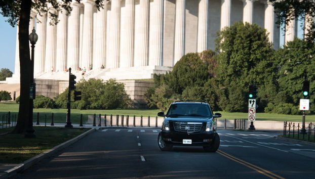 Guided Tour of Washington DC - Photo 2