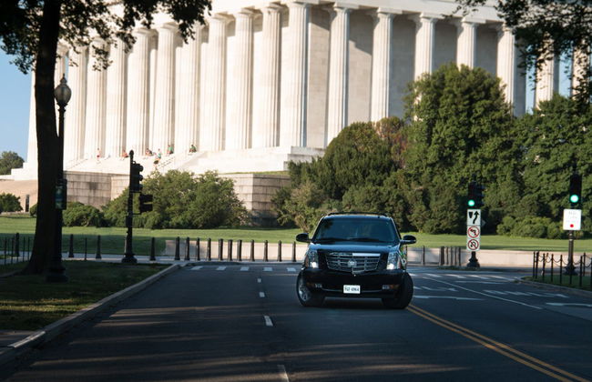 Guided Tour of Washington DC - Photo 2