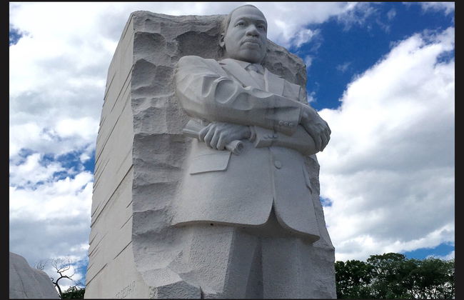 Guided Tour of Washington DC - Photo 1