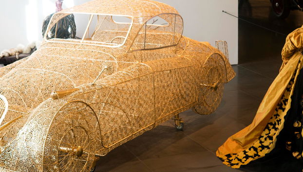 Billet pour le Musée de l'Automobile et de la Mode - Photo 5