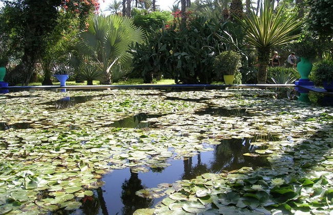 Excursión privada a Marrakech - Foto 4