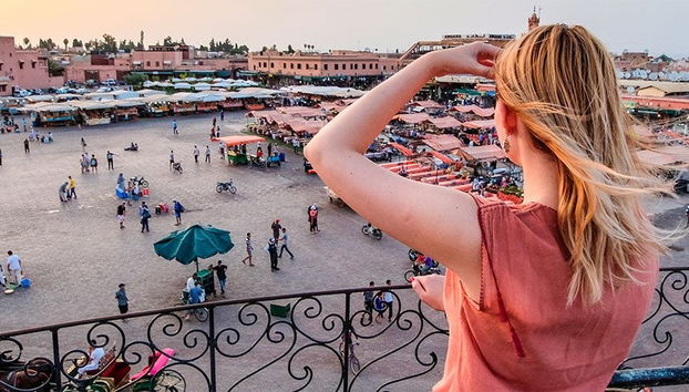 Excursión privada a Marrakech - Foto 5