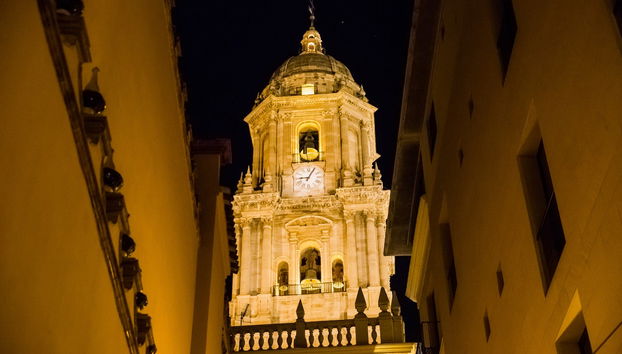 Tour teatralizzato della peste a Malaga - Foto 3