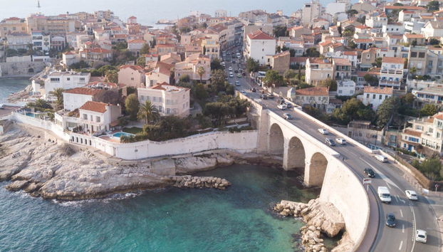 Snorkeling sulla costa di Marsiglia - Foto 3