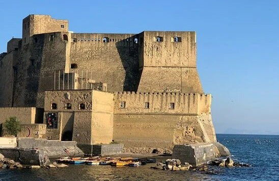 Giro in barca nel Golfo di Napoli - Foto 2