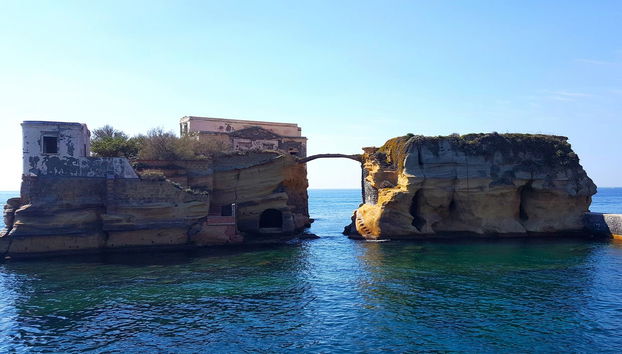 Gulf of Naples Boat Tour - Foto 2