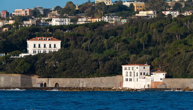 Gulf of Naples Boat Tour - Foto 5