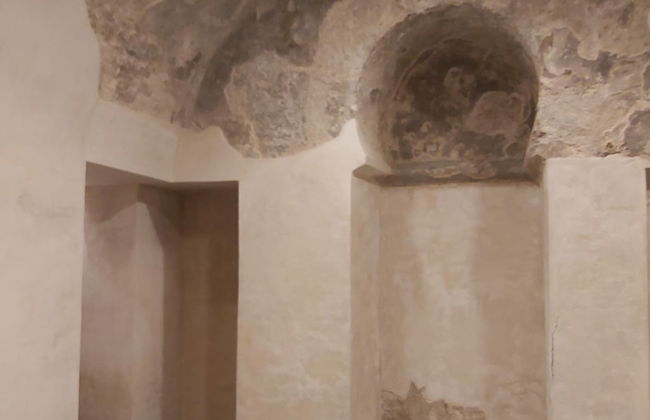 Tour por los subterráneos de Toledo - Foto 2