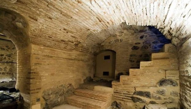 Tour por los subterráneos de Toledo - Foto 4