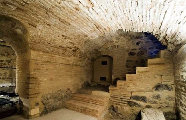 Tour por los subterráneos de Toledo - Foto 4