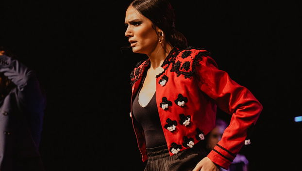 Espectáculo flamenco en el Tablao Corral de la Pacheca - Foto 2