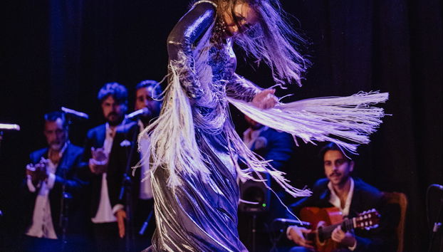 Espectáculo flamenco en el Tablao Corral de la Pacheca - Foto 4