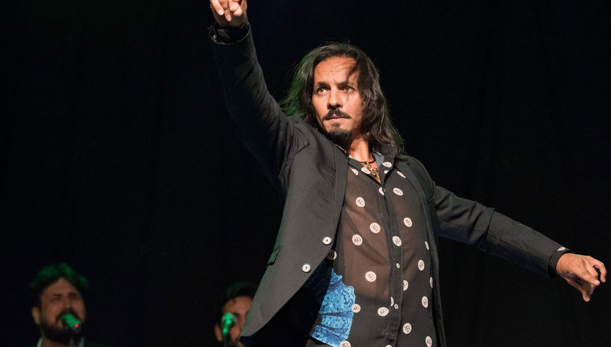 Espectáculo flamenco en el Tablao Corral de la Pacheca - Foto 1