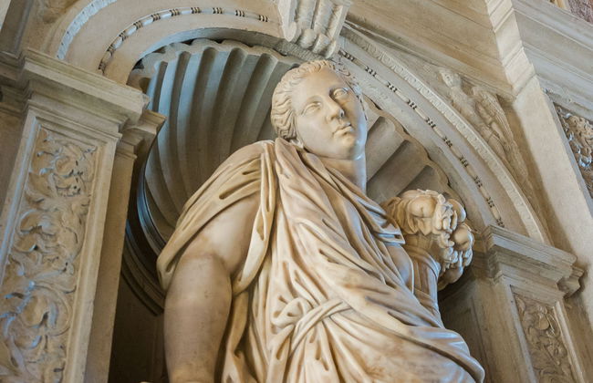Basilique Saint-Marc et Palais des Doges de Venise : Billet + Visite - Photo 4
