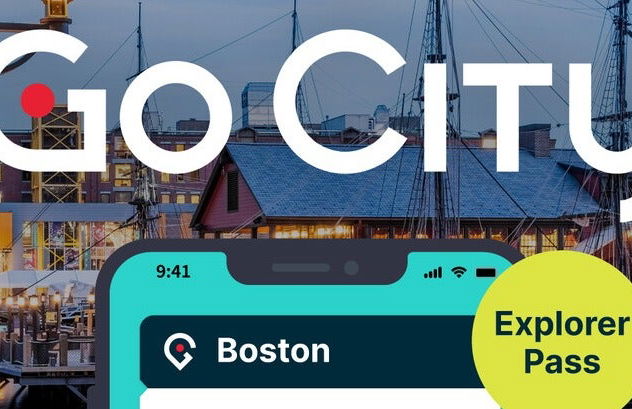 Go City Boston Explorer Pass - Foto 6