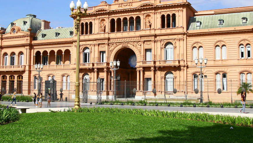 Buenos Aires Private Layover Tour - Foto 2